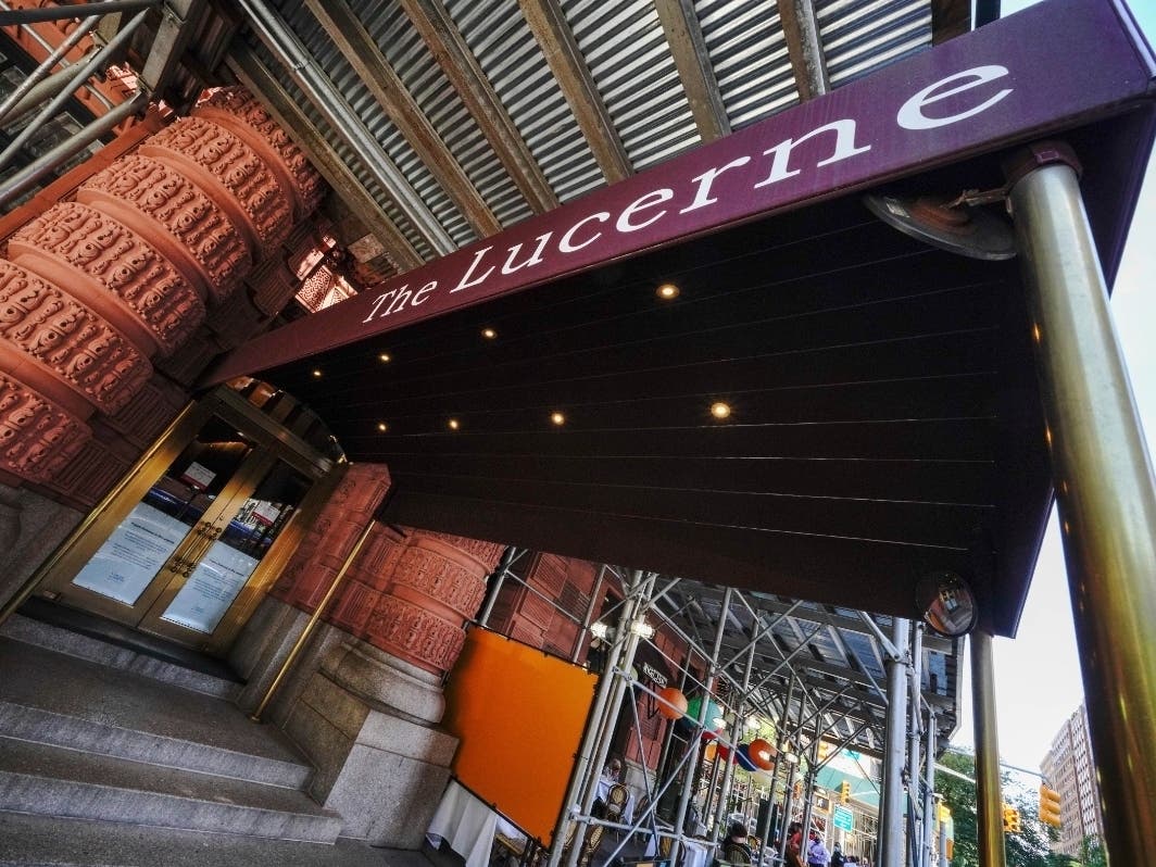 The news comes nearly a week after the city unexpectedly announced that it would move the roughly 300 homeless men staying in the Upper West Side hotel out of the neighborhood.