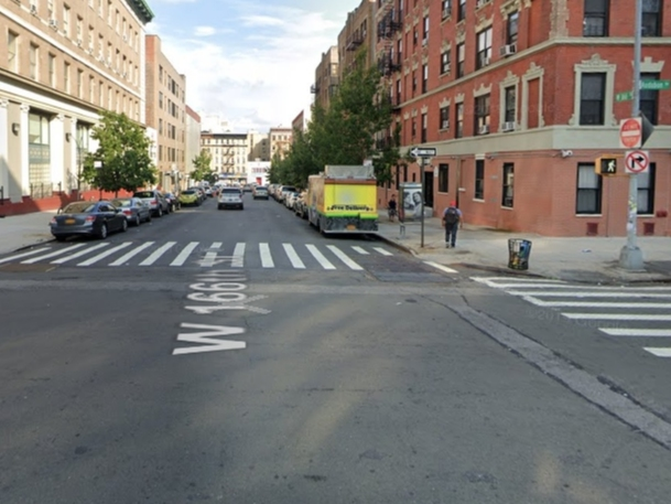 On Oct. 15, Council Member Ydanis Rodriguez and the rest of the City Council will host the street co-naming ceremony at West 166th Street and Audubon Ave.