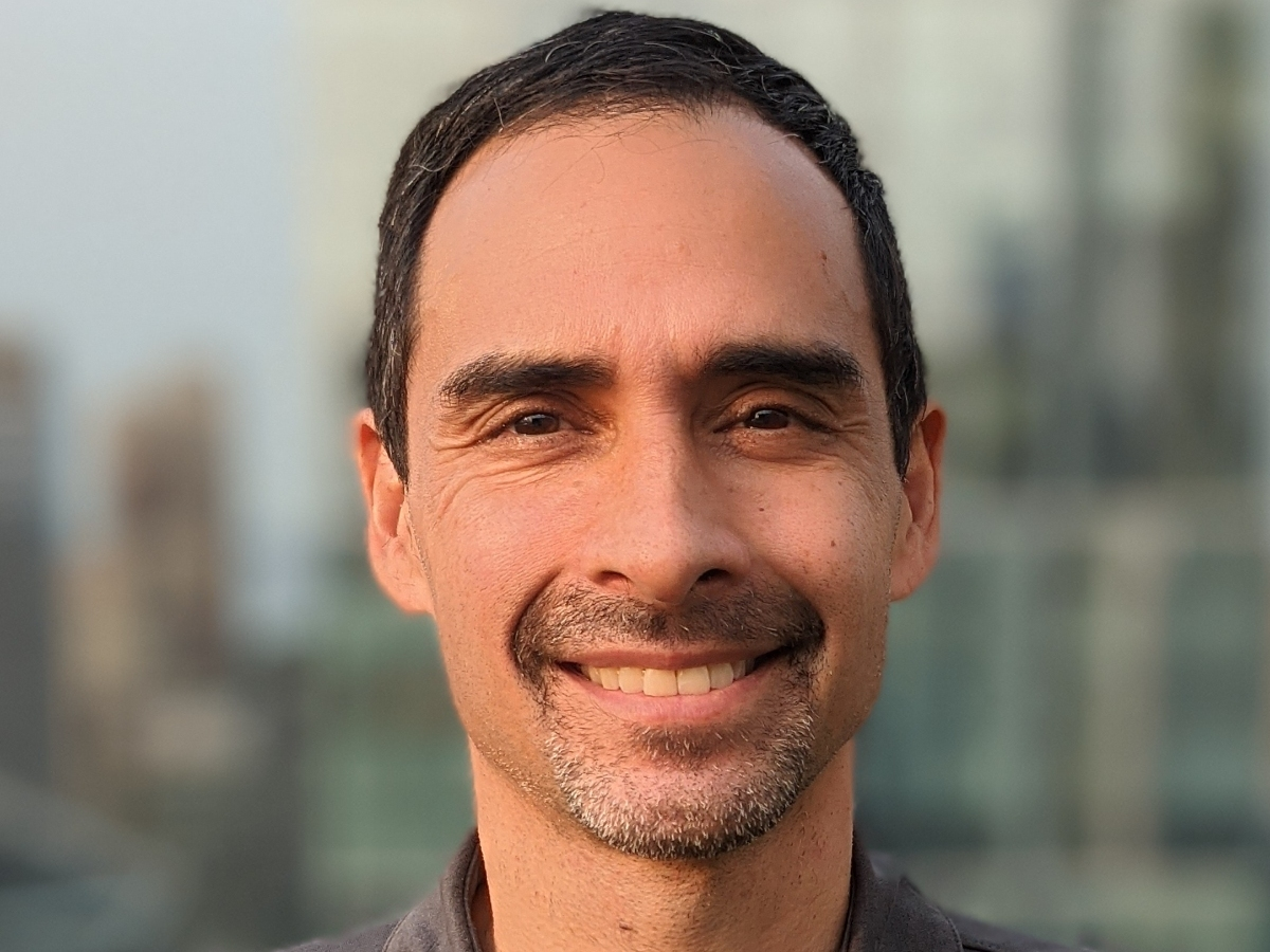 Madrid has spent most of his career as a software architect, and most recently developing cloud-based machine learning systems.