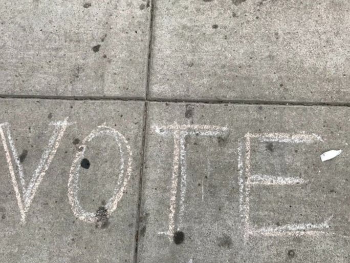 Patch has compiled a guide of deadlines, links and reminders about voting in the upcoming election.