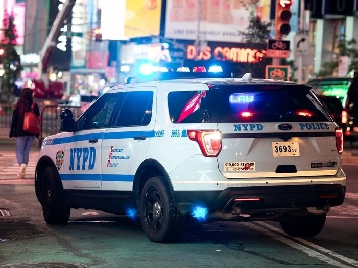 On Sept. 2, two gunmen on a moped open fired and killed a man standing outside a Washington Heights funeral home, police sources told the NY Daily News.