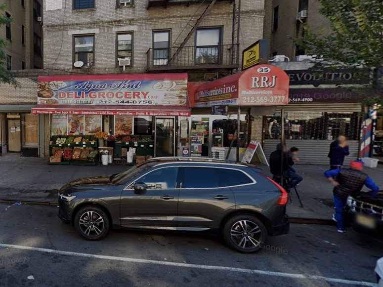 News small post card thumbnail