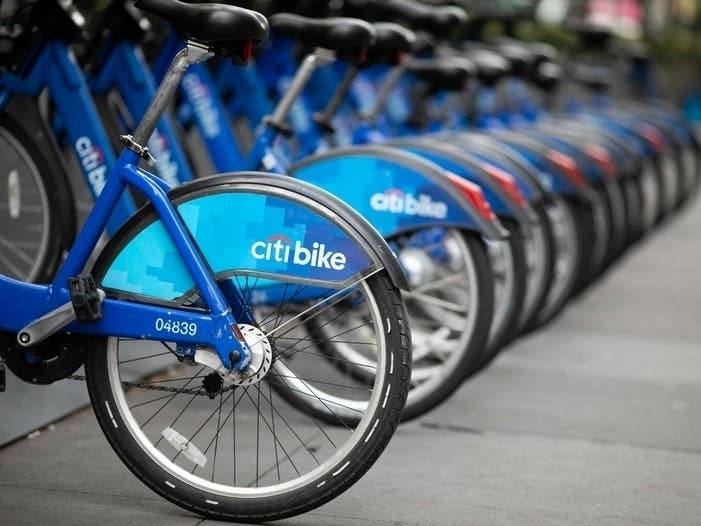An Upper Manhattan community board meeting is set to discuss the Citi Bike program's expansion above 184th Street.
