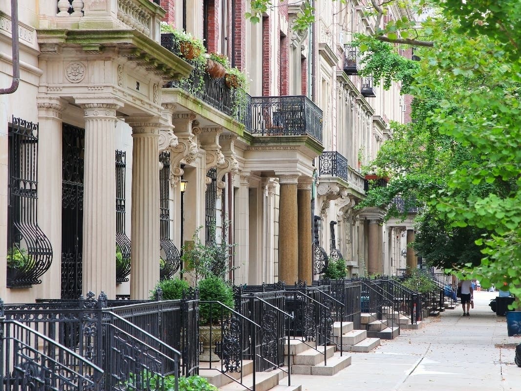 3 UWS Brokers Discriminated Against Low-Income Renters: Lawsuit
