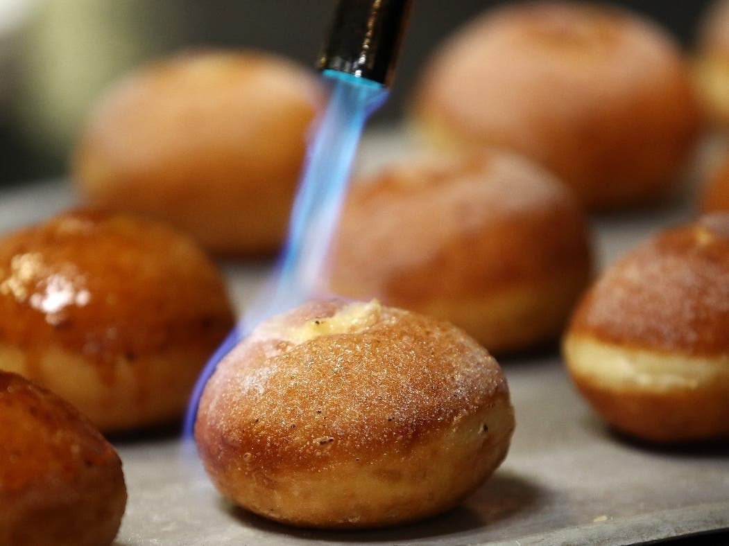 Pane Pasta opened in the West Village on March 21, just before the coronavirus pandemic fully shut down restaurants for months.