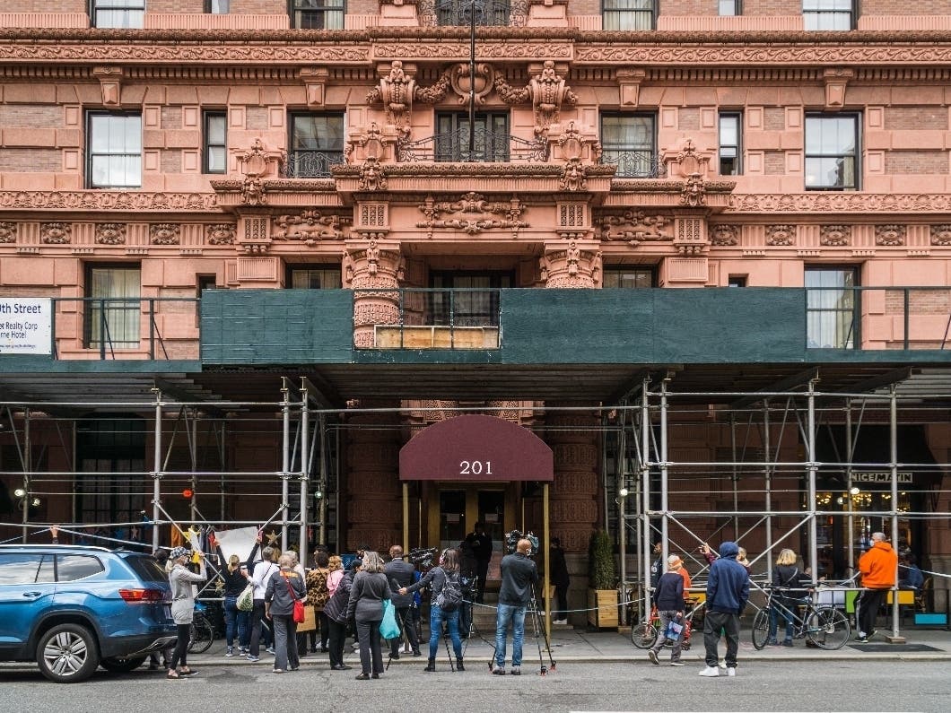 News small post card thumbnail