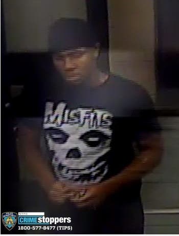 NYPD Releases 2nd Pic Of Suspect In Inwood Shooting Of Teenager ...