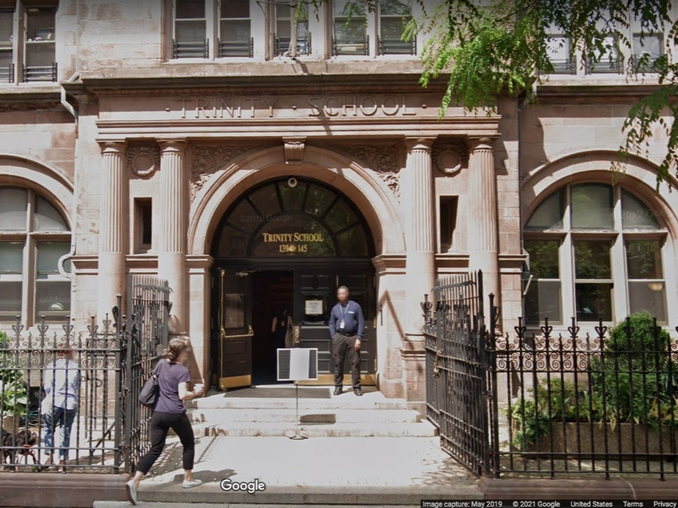 Upper West Side Private School Named Best In New York City Upper West Upper West Side Private School Named Best In New York City Upper West