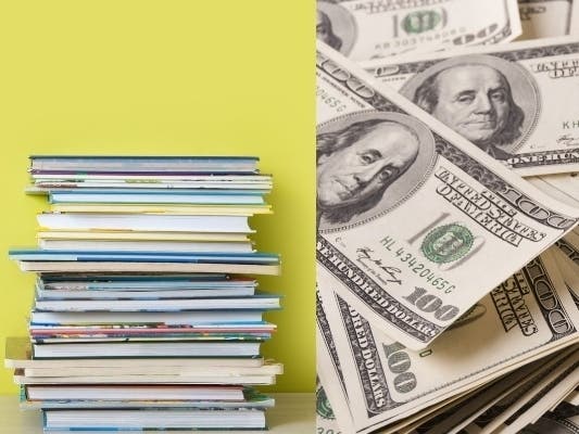 News small post card thumbnail