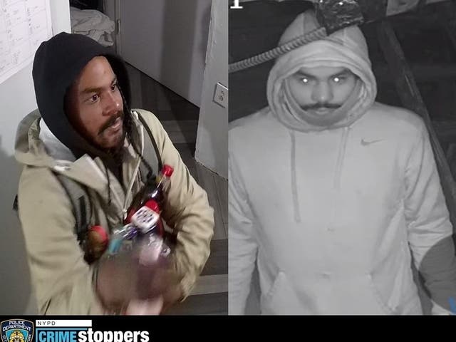 NYPD Looking For Suspect In String Of Greenwich Village Burglaries ...