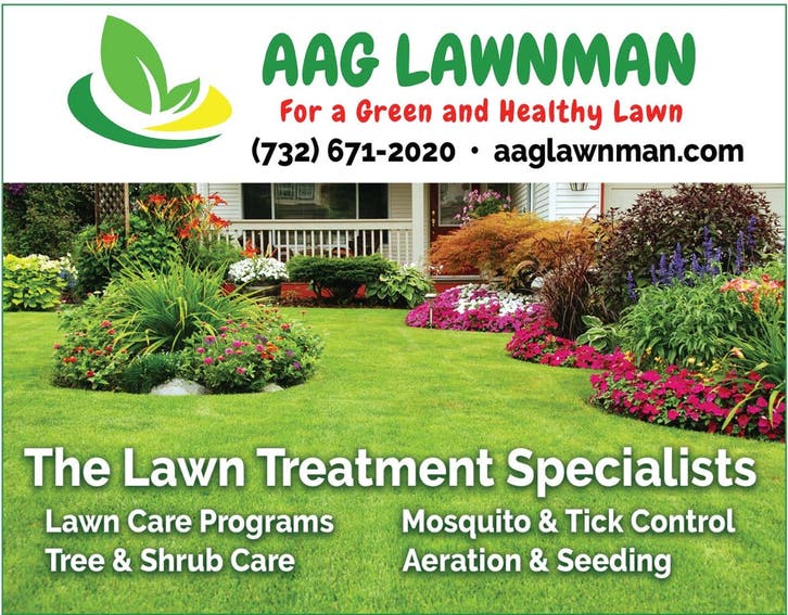 Lawn Treatment Service Middletown NJ Patch