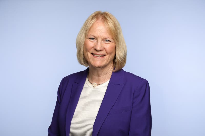 Learn About the Country's Only Women's Bank