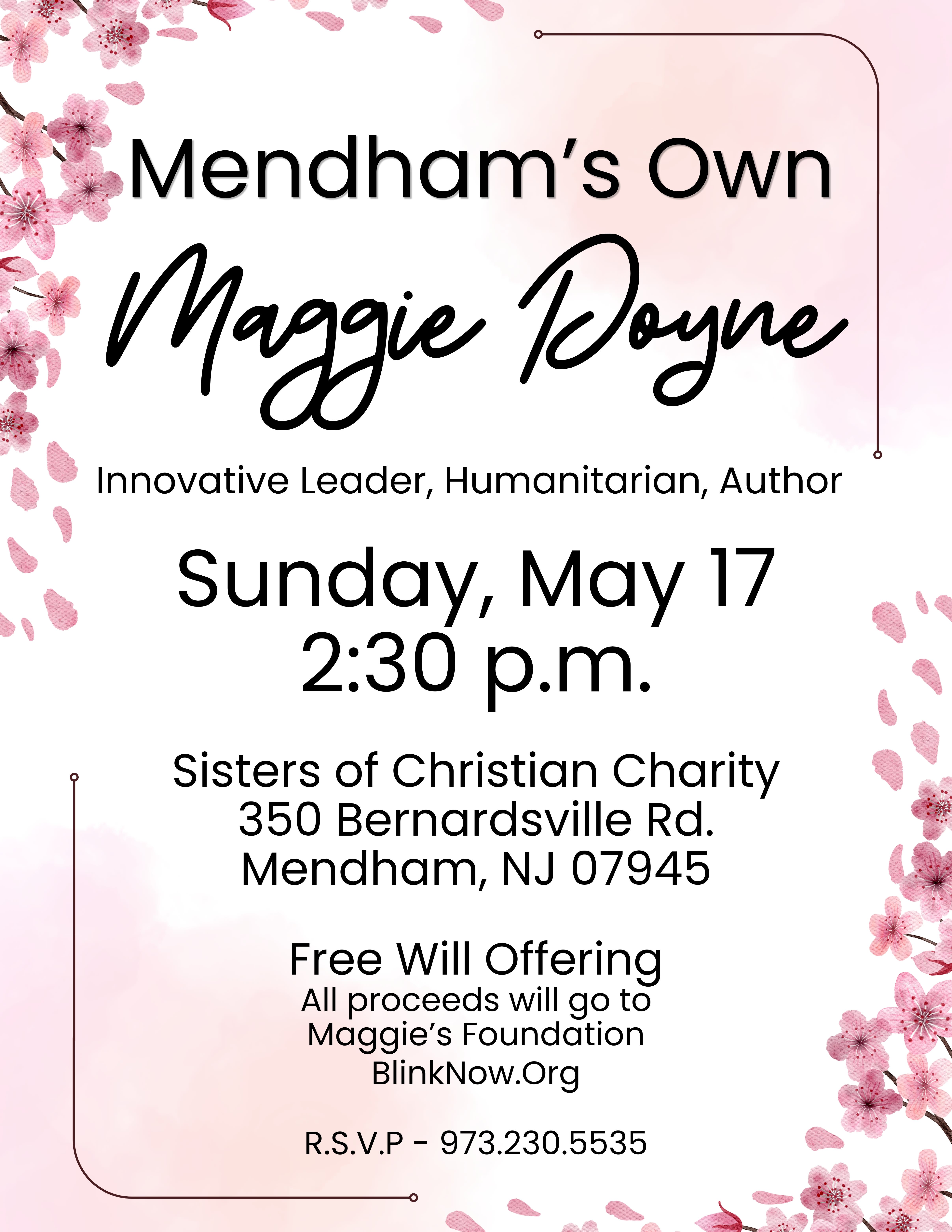 From Mendham to Nepal: A Journey of Compassion and Hope