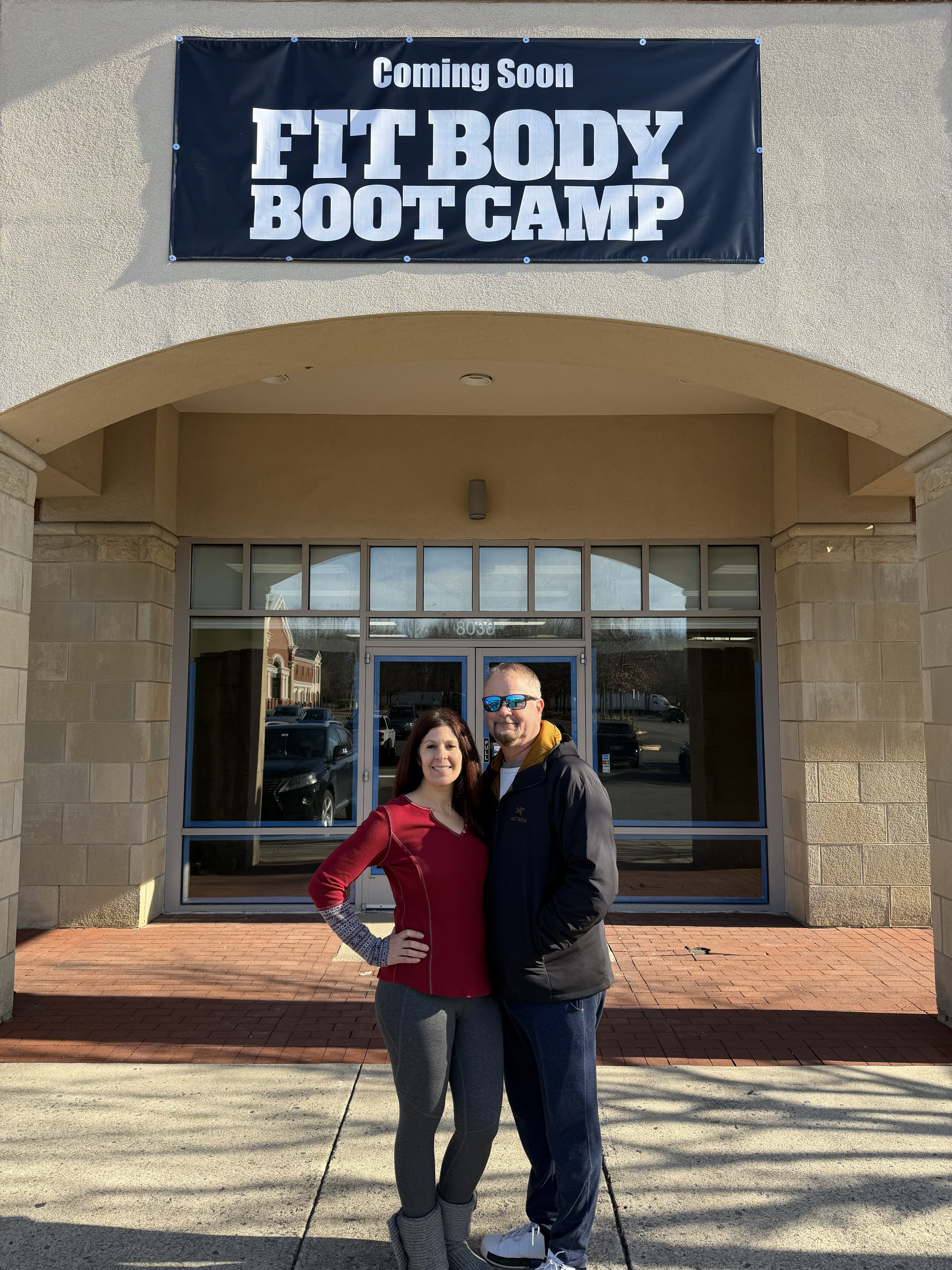 New Fitness Studio, Fit Body Boot Camp Gainesville, Announces Grand Opening at The Marketplace at Ma