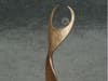 The ATHENA International Leadership Award sculpture presented to each year's recipients