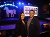 MRCC Young Professionals Group Co-Chairs Kathrine Dwyer and Jeremy Faberlle