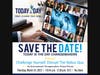 Participants in the Today is the Day Changemakers event will include inspiring changemakers from communities throughout New Jersey and beyond.