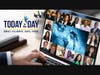The March 24 Today is the Day Changemakers International Virtual Forum will bring together community leaders and participants to share inspiration about ways to embrace and pursue positive change.