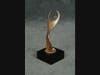 The ATHENA Leadership Award sculpture is presented to recipients who embody the ideals of professional achievement, community service, and mentorship to support women to reach their full potential.