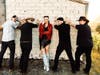KC & the Moonshine Band will be rocking the stage at “Boots & Bangles II” with their signature brand of country covers, from classic country to '90s country to modern country hits.