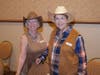 FHWC Event Chairs Joanne Colella and Sandi McGee