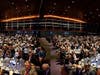 Room overview of the 2019 FIDF New England Dinner. 