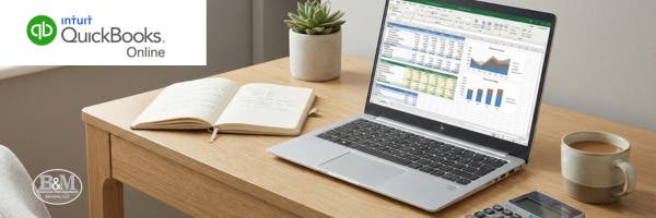 QuickBooks Online Support Services