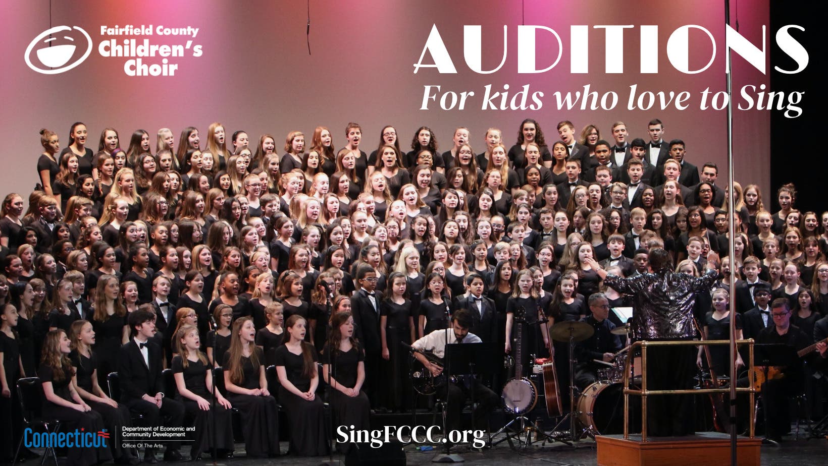 Auditions