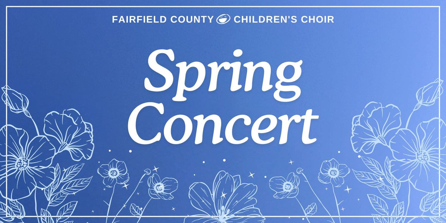 Spring Concert - Celebrating America's Birthday