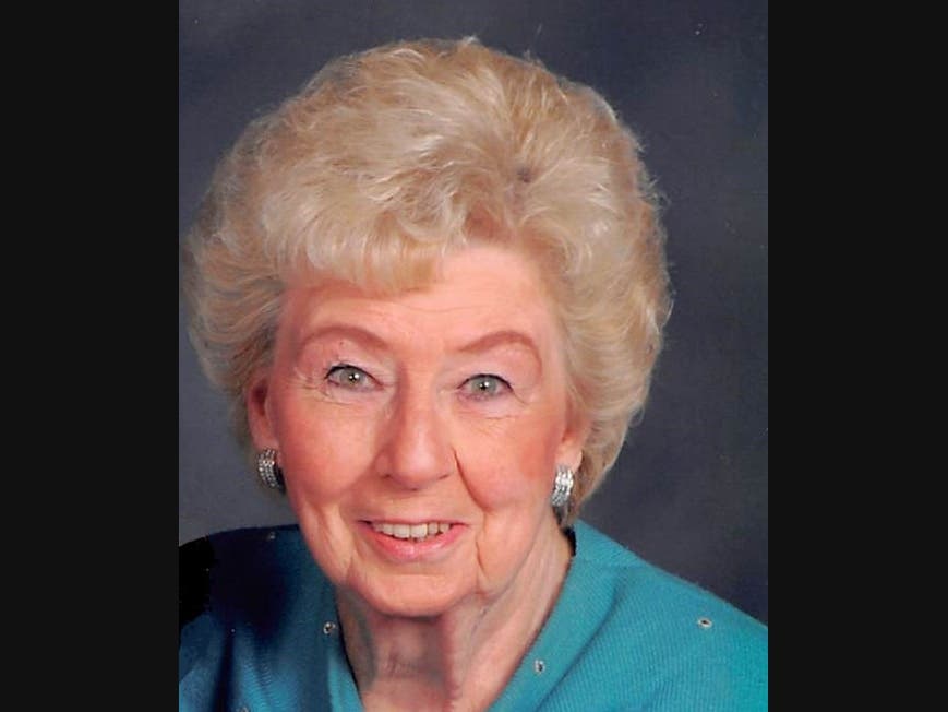 Rosella C. Shiner Obituary Joliet, IL Patch