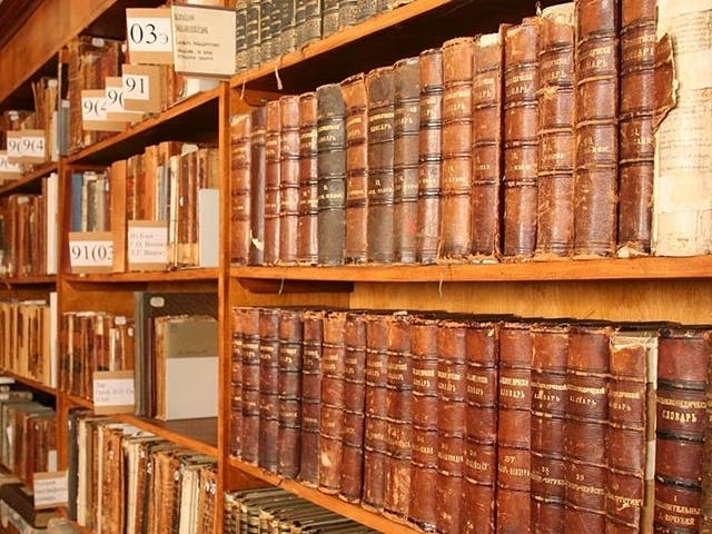 News small post card thumbnail