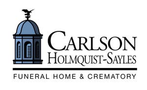 Carlson-Holmquist-Sayles Funeral Home & Crematory