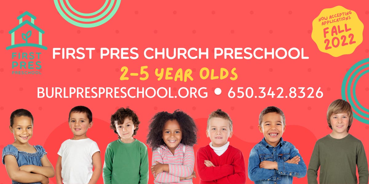 First Pres Preschool