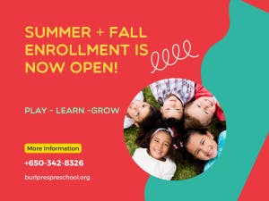 First Presbyterian Church Preschool