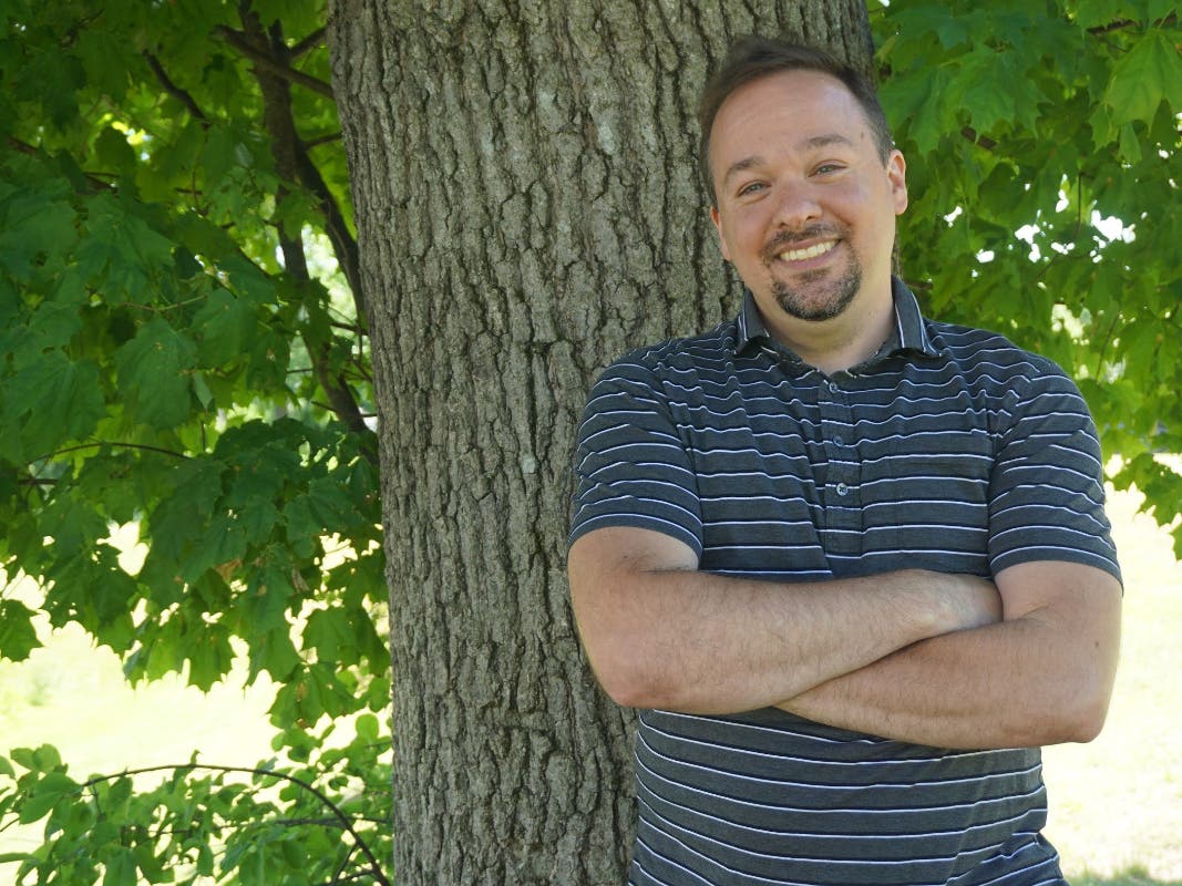 News small post card thumbnail