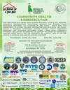 Community Health & Resource Fair