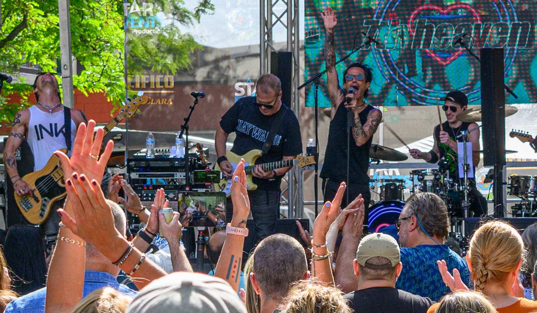 4th Annual Lincoln Park Mayfest 