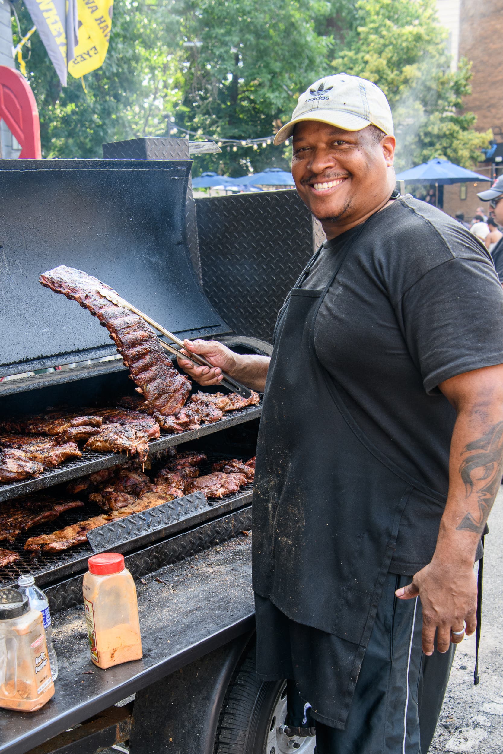 25th Annual Ribfest Chicago 