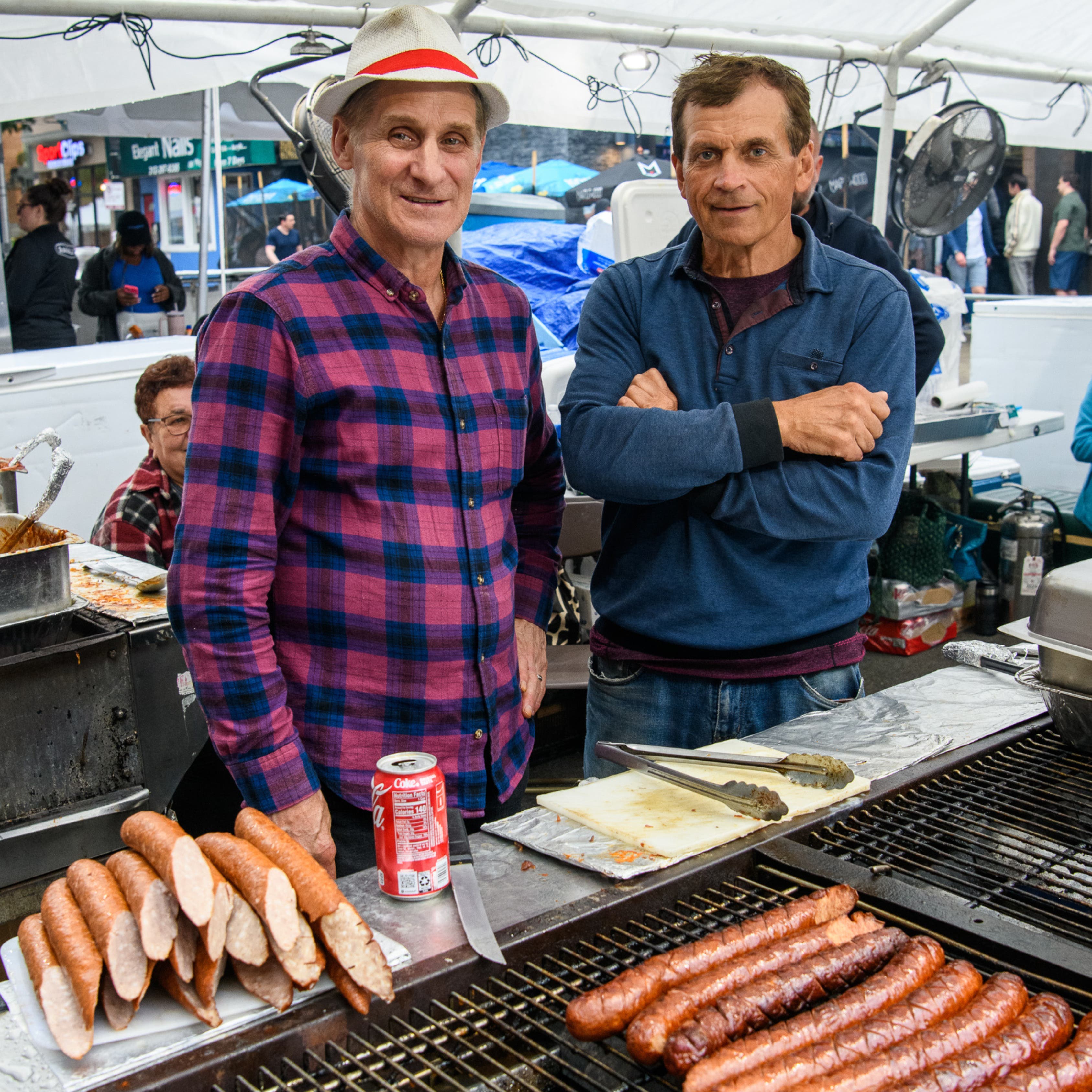 Inaugural Old Town Oktoberfest