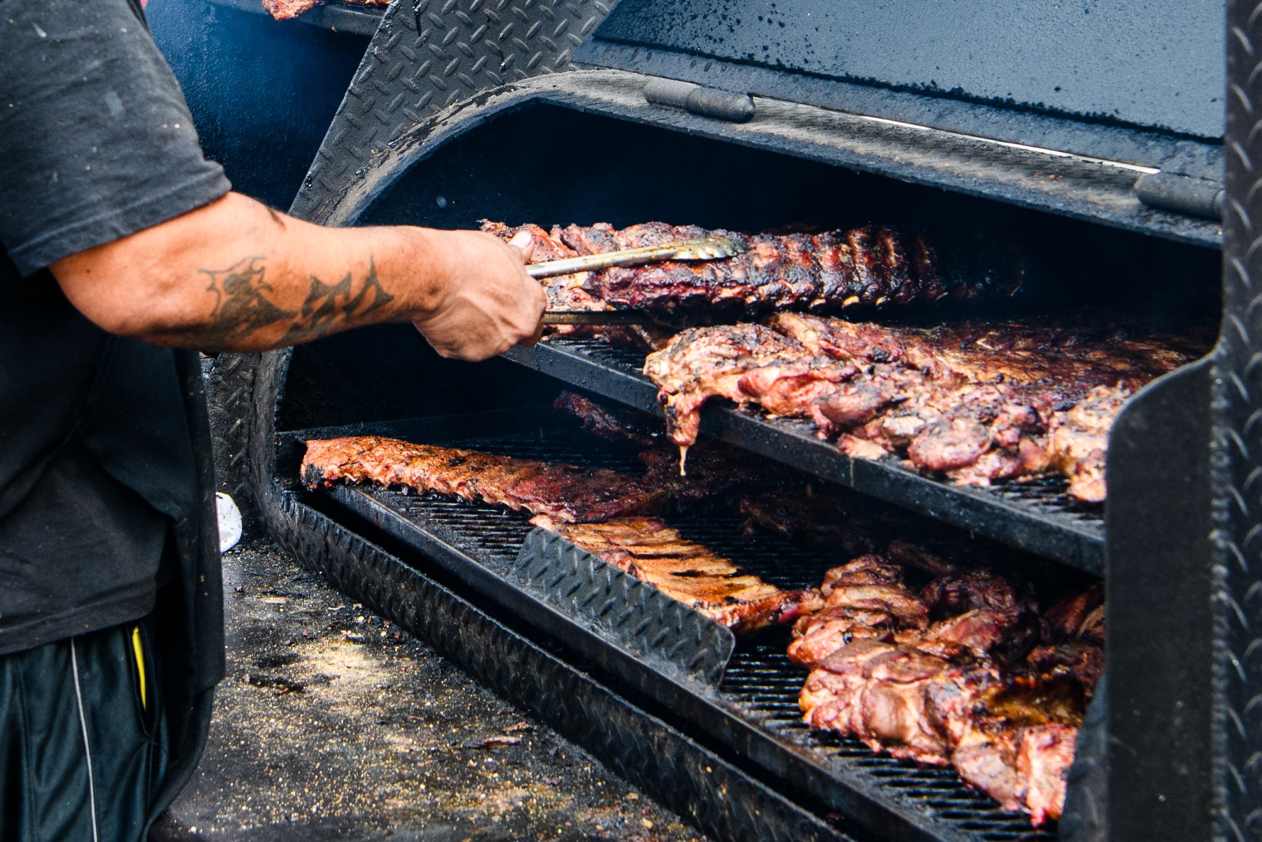26th Annual Ribfest Chicago 