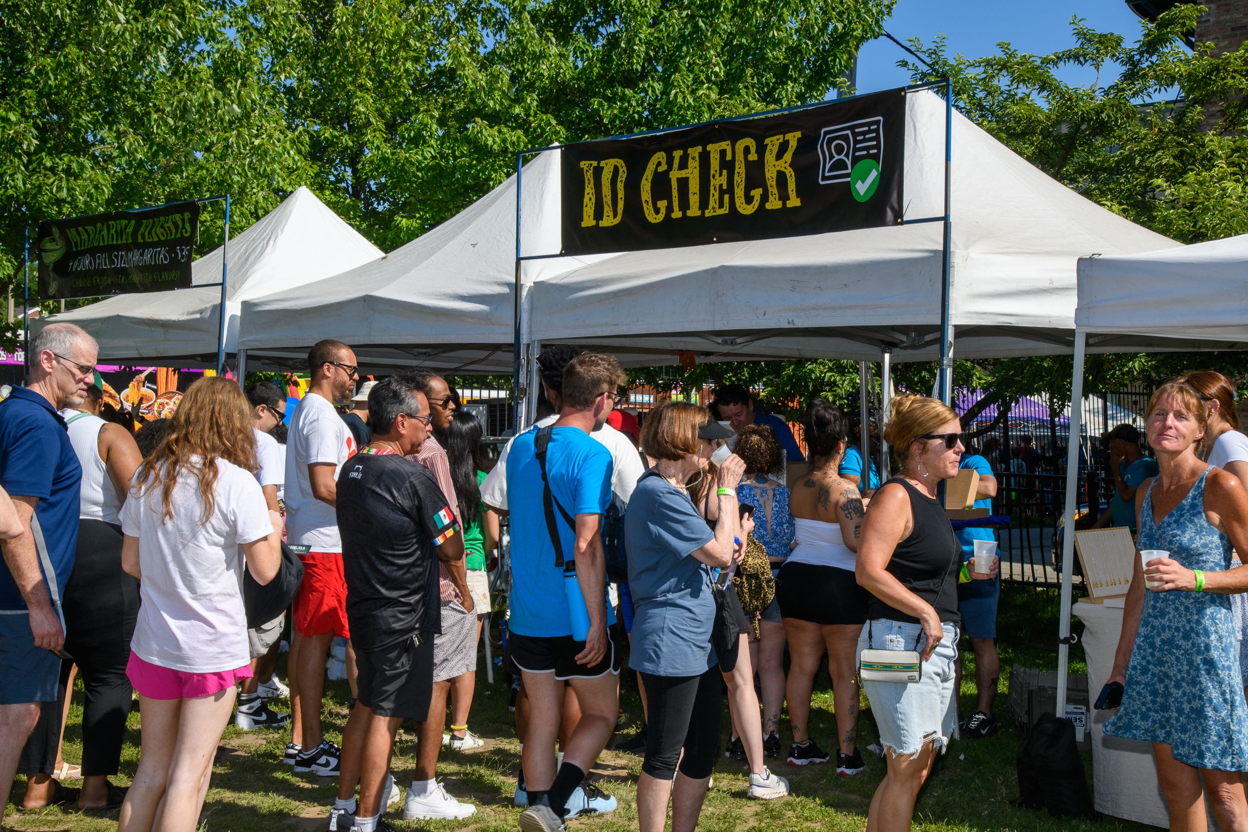 Chicago Taco & Tequila Fest