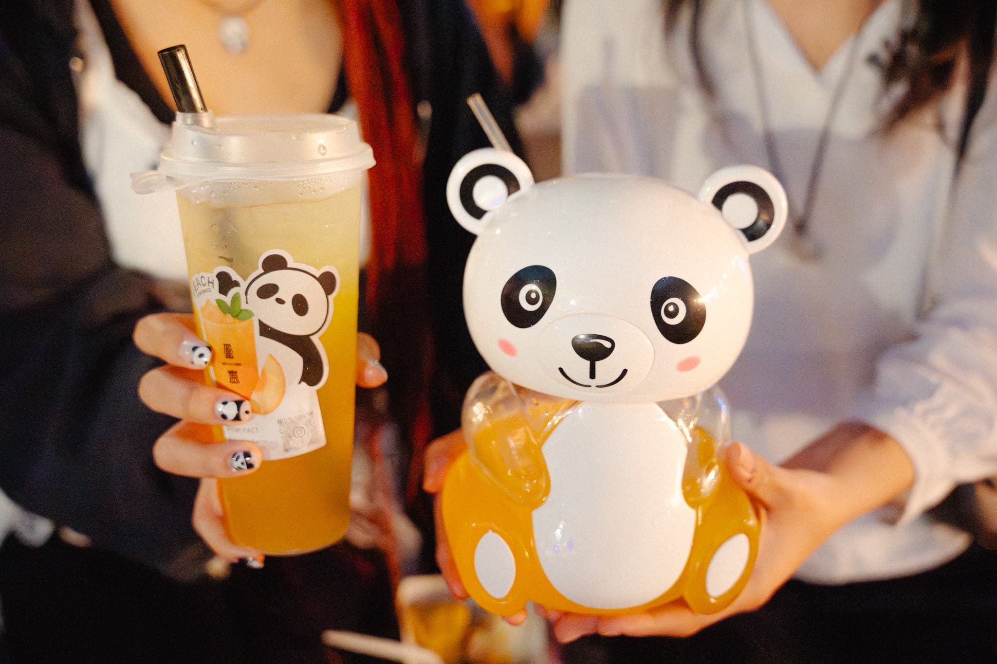 Inaugural Panda Fest Chicago