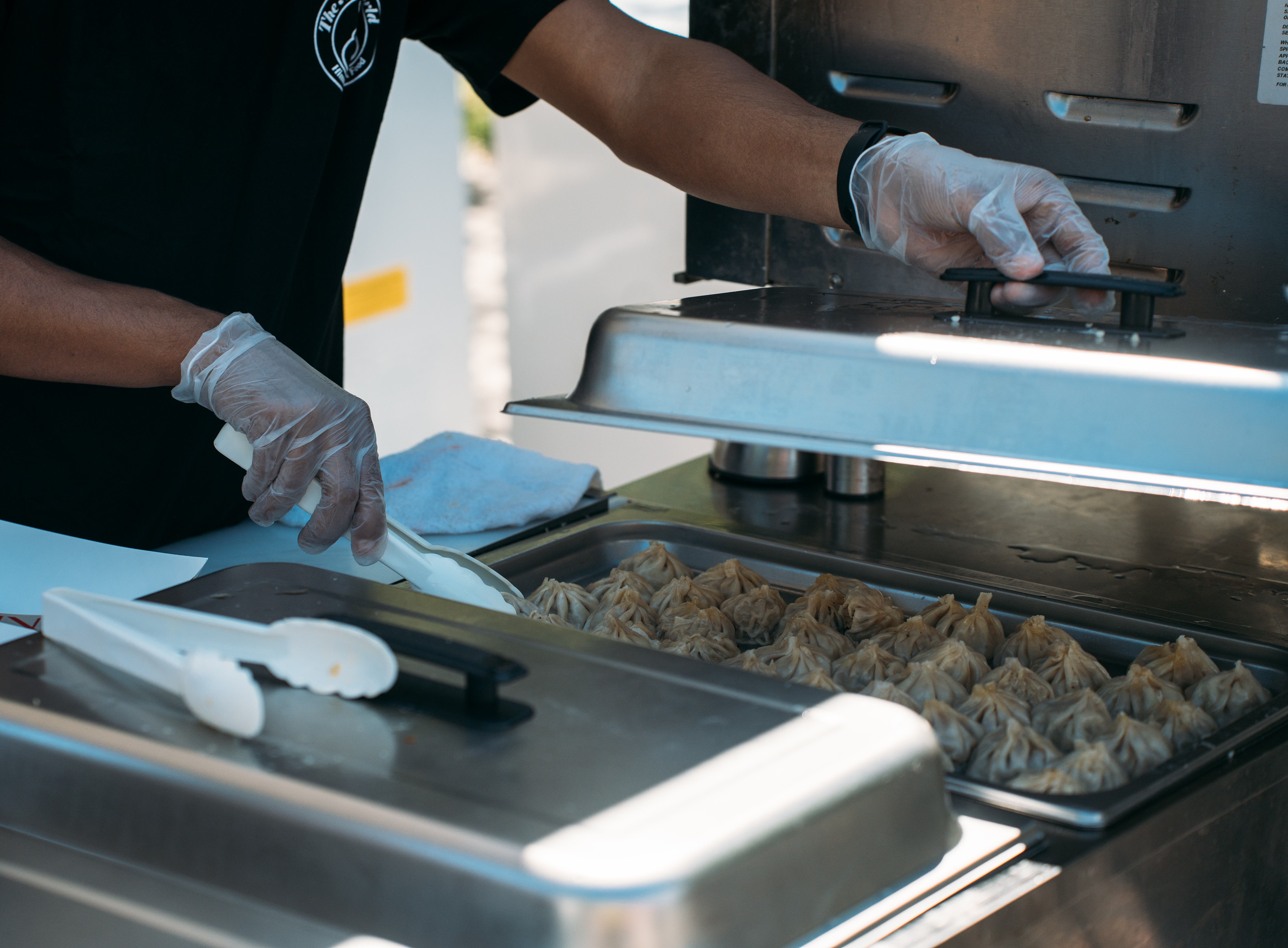 6th Annual World Dumpling Fest