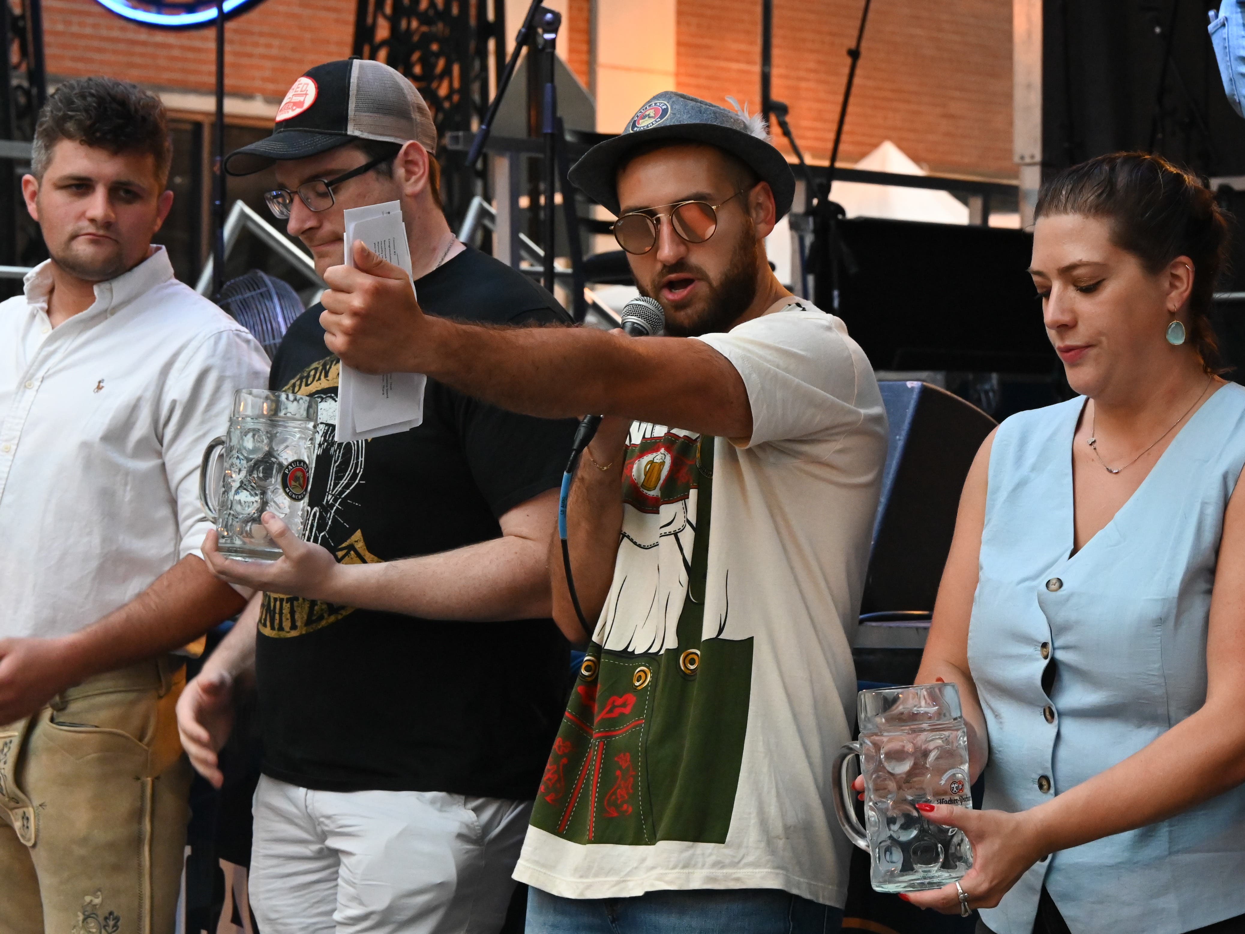 2nd Annual Old Town Oktoberfest Returns to Wells 