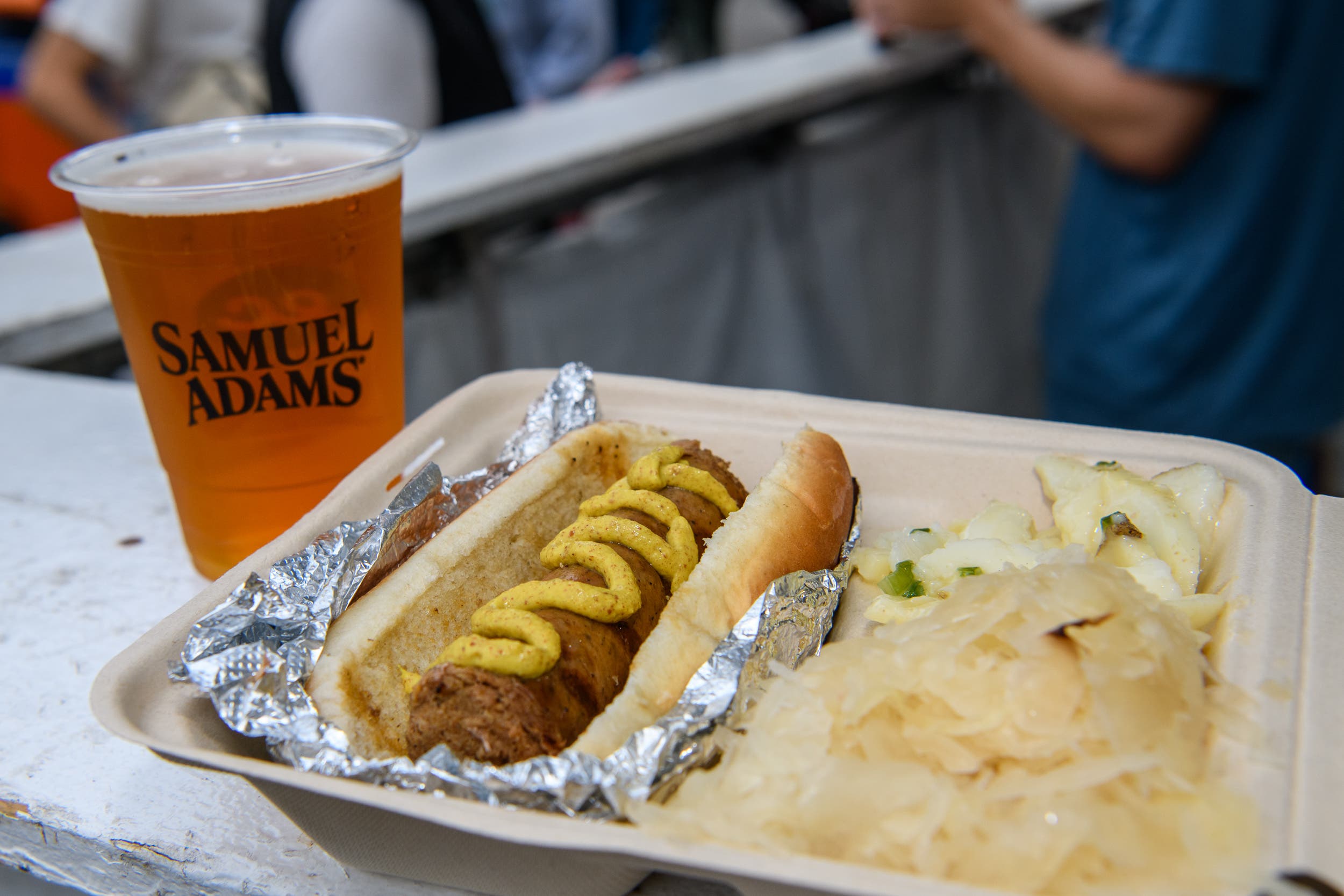 24th Annual St. Alphonsus Oktoberfest