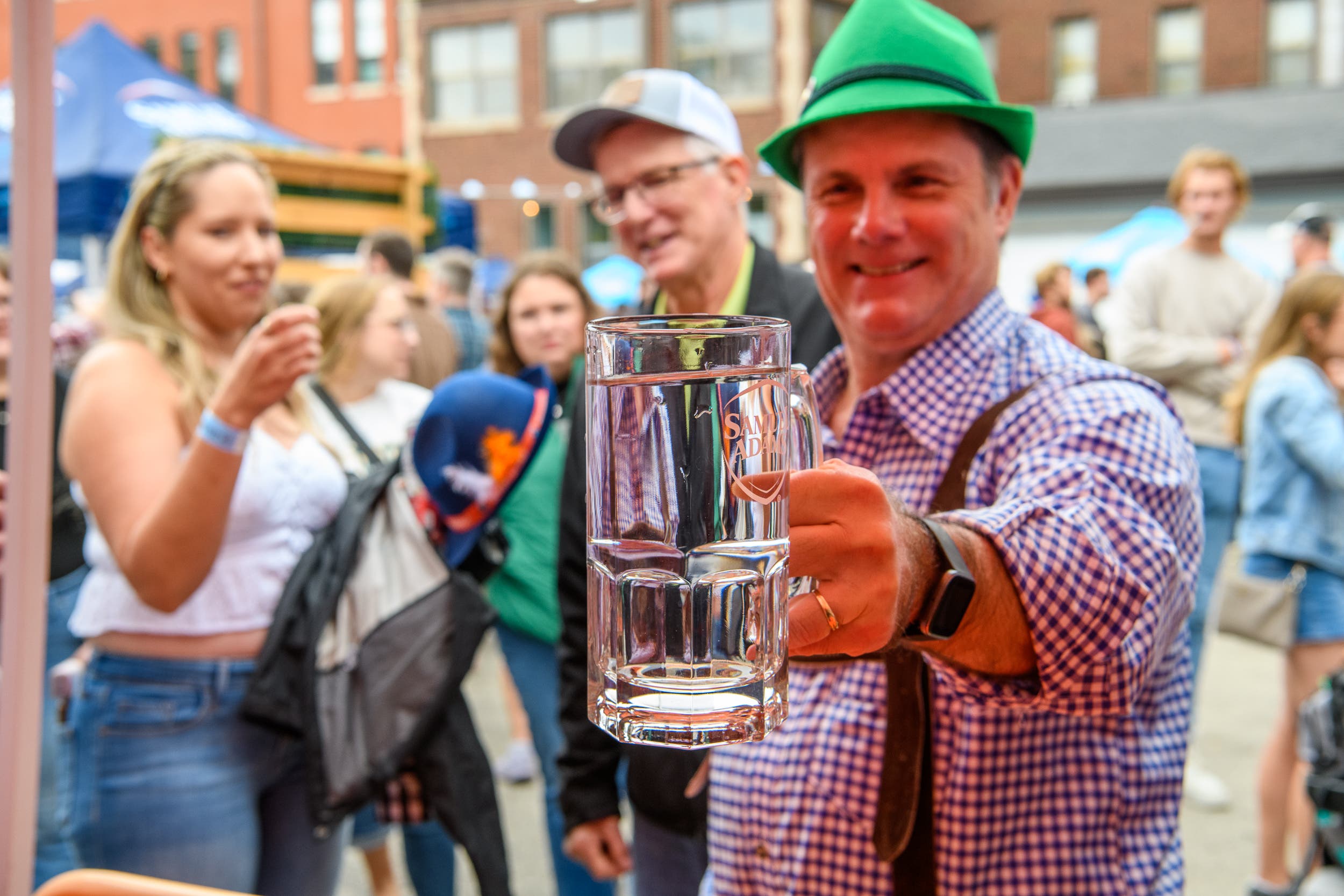24th Annual St. Alphonsus Oktoberfest Chicago