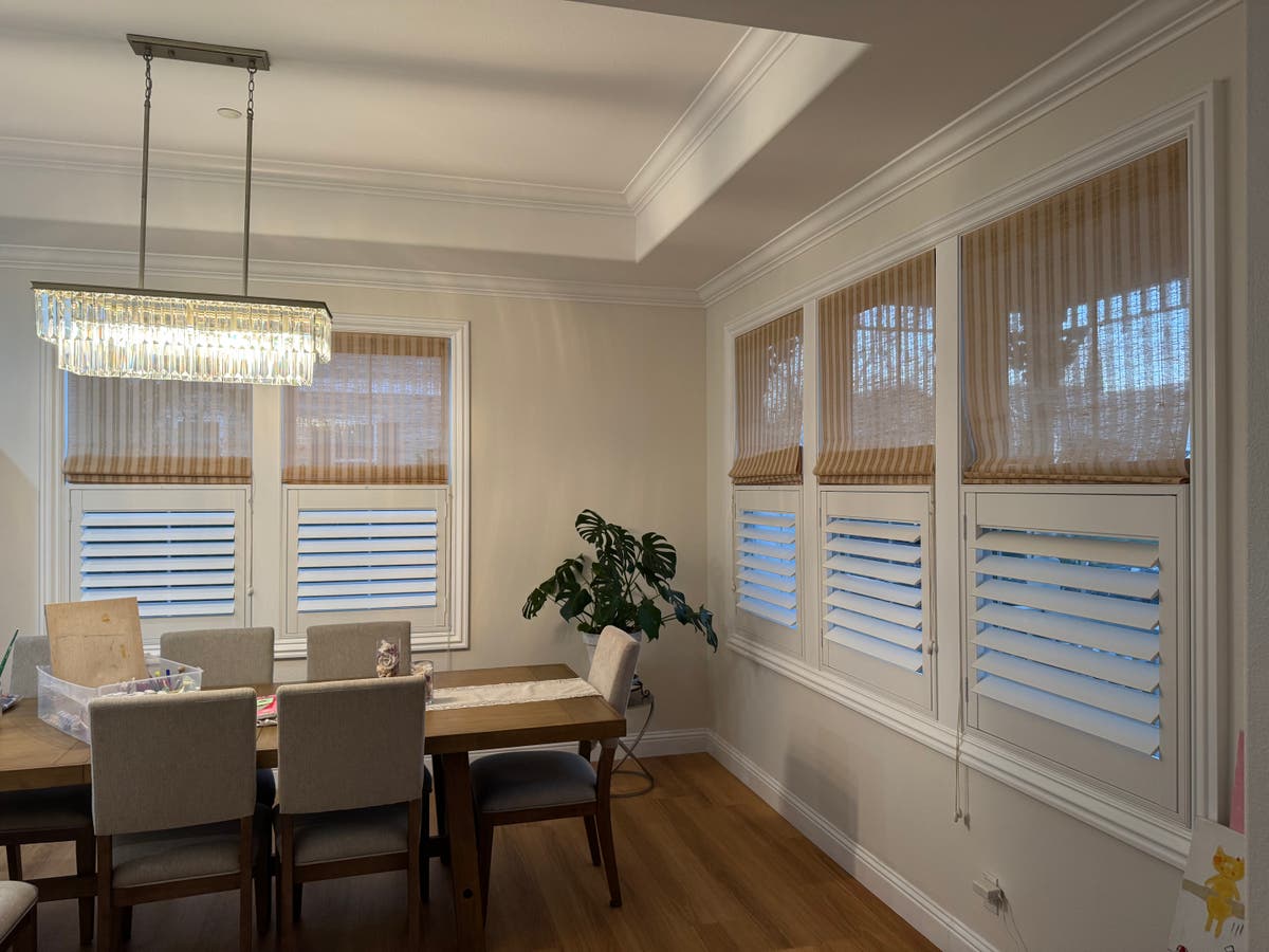 Bay Area Window Treatments