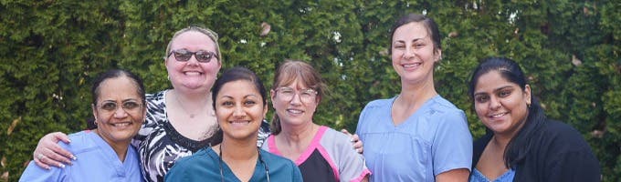 Pennbrook Dentistry