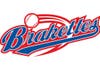A symbol of excellence in sports. The famous symbol of the Brakettes.  The organization has been part of Stratford for almost 80 years.