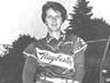 Joan Joyce one of the greatest female athletes put Stratford on the map with her legendary softball prowess.